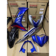 coverset v8 blucore hly
