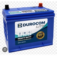 Durocom Battery MF NS40ZL