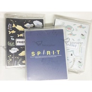 Binder Note Map Binder File Joyko Size A5 & B5