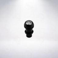 德國 Kaweco Aluminum SPECIAL Black 自動鉛筆替換筆蓋 (適用2.0mm)