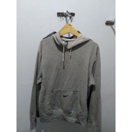 Nike CENTER VINTAGE HOODIE