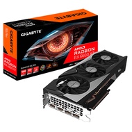 GIGABYTE AMD Radeon RX 6600 XT 8G OC Used Gaming Graphics Card Used for Desktop Computer Support Ove