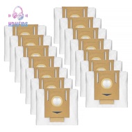 14PCS Replacement Vacuum Bags for Yeedi K781+ Ecovacs DEEBOT OZMO T8 AIVI T8 Max and Deebot N8 Pro+ Robot Vacuum