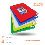AKEBONNO COLOR CUTTING BOARD 48x33x1.8cm