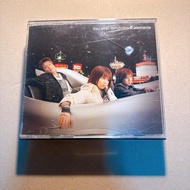 CD (2 CD) Japanese Music Day after Tomorrow-Element