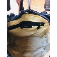 breal black bag shoulder bag