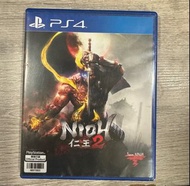 9成新)PS4 仁王2