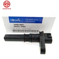 OEM:34960-68K1 3496068K1 34960 68K1 High Quality Speed Sensor Fits Suzuki