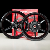 RCB MAGS SP800 PCX 160 13” and 14” 2022 & 2023