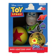 Toy Story Buzz Lightyear GloBuddies Light
