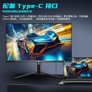 Titan Legion4K160Hz E-Sports32inch monitor HD desktop computer144Hz Gaming Monitor P32A2V