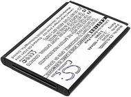 Compatible with Battery for Steelseries 160240, 61298RX, Arctis Pro Wireless, H Wireless Gaming-Head