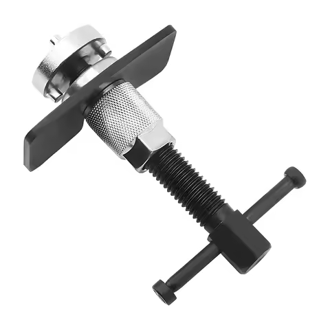 3 in 1 Car Brake Caliper Tool Kit Universal Separator Piston Rewind Tools Durable Replacement Piston