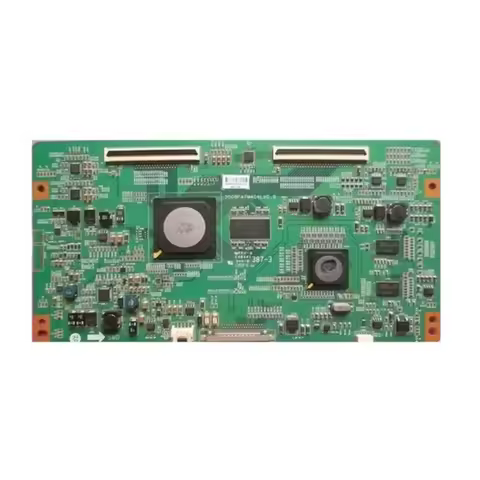 Replacement 2009FA7M4C4LV0.9 LTF460HF06 T-CON Board for SAMSUNG LCD TV UA55B7000WF LA46B610A5R