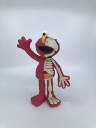 Mightyjaxx elmo sesame street