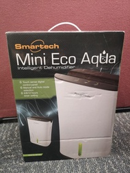 *全新* Smartech 迷你 智能抽濕機 Smartech "Mini Eco Aqua"（型號：SD-1400）