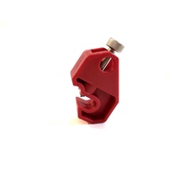 MCB Circuit Breaker Lockout Device