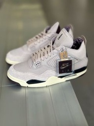 FZ4810-200 A MA MANIERE x AIR JORDAN 4 “WHILE YOU WERE SLEEPING” (W)