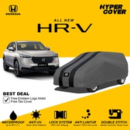 Hrv Outdoor Waterproof Car Body Cover