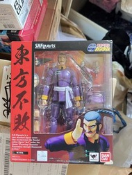 全新 SHFiguarts 東方不敗 Figure