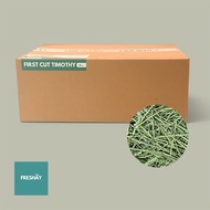 Freshay First 1st Cut Timothy Hay (3lbs/ 6lbs/ 10lbs) - Rabbit/ Guinea Pig/ Chinchilla Food