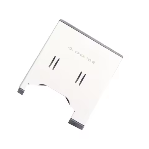 CFexpress Type A Memory Card to CFe Type B Card Holder Adapter XQD Memory Card NVMe Converter CFexA 