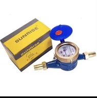 Metro ng tubig water  meter
