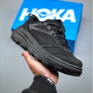 HOKA ONE ONE Bondi B3LS cross-country running shoes thick-soled cushioning sports shoes size 36-47