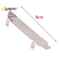 [BBNZDD] 8CM Half Height Profile Braet For LSI 9220 9240 9261 9271 9211-8i 9261 9260-4i BVAH