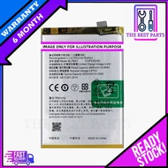 ORIGNL THEBEST BATTERY BLP851 FOR OP A95 4G CPH2365 / A74 4G CHP2219