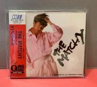 近藤真彥 THE MATCHY best songs for you CD