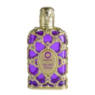 Orientica Al Haramain Velvet Gold for Women Eau de Parfum Spray, 2.7 Ounce