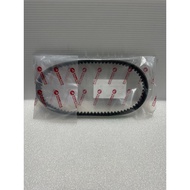 AEON 宏佳騰 Gather 125 原廠皮帶 宏佳騰機車皮帶 耐用傳動皮帶