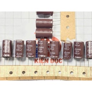 [Combo of 20] Capacitor 680uF 50V 50V680UF size 12.5x20mm