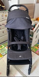 GB 嬰兒手推車