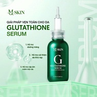 GLUTATHIONE SERUM MQ SKIN 20ML - SERU SKIN WHITENING