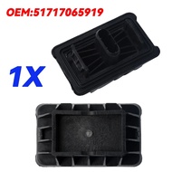 51717065919 Car Jack Point Pad Jacking Support Plug Lifting  for BMW for BMW E60 E61 5 SERIES X3 F25