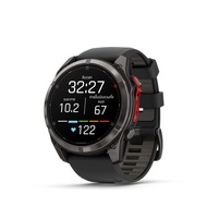 Garmin Fenix 8 MicroLED นาฬิกา ประกันศูนย์ไทย 2 ปี