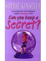 Can You Keep a Secret? (新品)