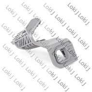 Loki JFor BMW M3 F80 M4 F82 F83 Headlight Bracket OEM 51648054325 51648054326