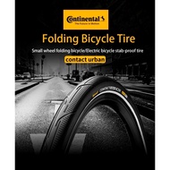 [SG Seller] Continental Contact Urban 349 16 x 1.35