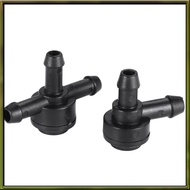 Windscreen Washer Valve Pipe Joint Windscreen Washer Valve for