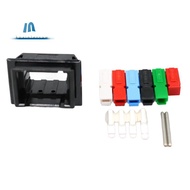 Bitmain P33 6pin  Female Socket AC Power Plug Socket for  S21 S19jxp T21 Power Supply Charging Termi