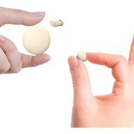 Small Mini Invisible Earbuds Wireless Bluetooth for Small Ears Low Profile Tiny Discreet Hidden Slee