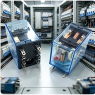 Omron RELAY MY2N AC24V Relay 24V