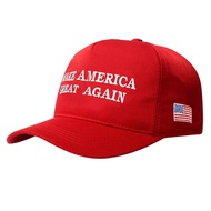AA18-Make America Great Again Hat Casquette Donald Trump Republican Casquette Homme Hats Cap Gorras 