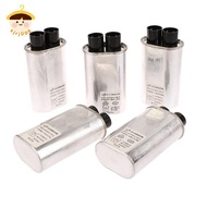〔8C05〕 1pc New For Microwave Oven Capacitor Parts 0.85uF / 0.9uF / 0.95uF / 1.05uF / 1.08uF Microwav