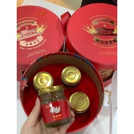 丰美氏2023鲍鱼燕窝礼盒🎁 Fomec’s 2023 Hamper Essence of Chicken with Abalone & Bird’s Nest Drink