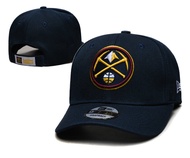 Mũ Bóng Chày NBA Denver Nuggets Cho Bé Trai Mũ Bóng Chày Snapback Cho Bé Trai Bé Gái Mũ Bóng Chày Tr