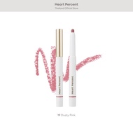 Heart Percent Dote On Mood Lip Pencil #ฮาร์ทเปอร์เซ็นต์  #ลิปดินสอไลเนอร์เบลอขอบปาก